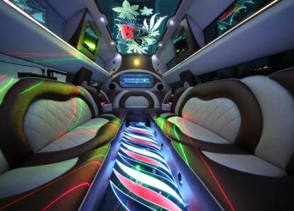 Хаммер Н2 МЕГА - В 829 ВТ 777