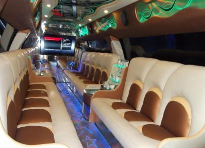 Кадиллак Эскалейд - Р 278 УА 77