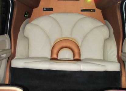 Кадиллак Эскалейд - Р 278 УА 77