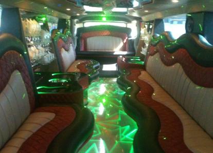 Хаммер Н2 - М 792 УУ 199