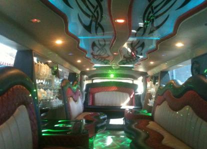 Хаммер Н2 - М 792 УУ 199