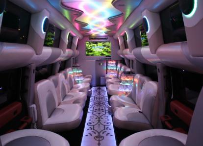 Хаммер Н2 МЕГА - О 797 РУ 77