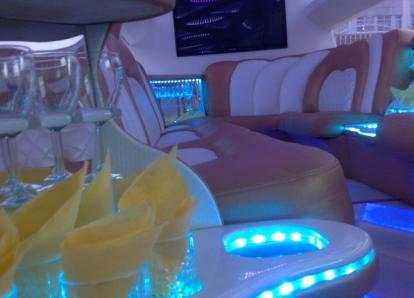 Хаммер Н2 МЕГА - Н 434 ОХ 197