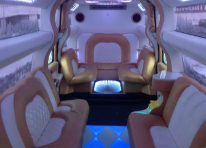 Хаммер Н2 МЕГА - Н 434 ОХ 197