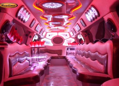 Кадиллак Эскалейд - РОМАНТИК - С 900 РУ 197