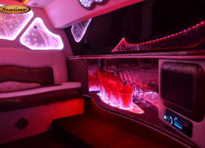 Кадиллак Эскалейд - РОМАНТИК - С 900 РУ 197