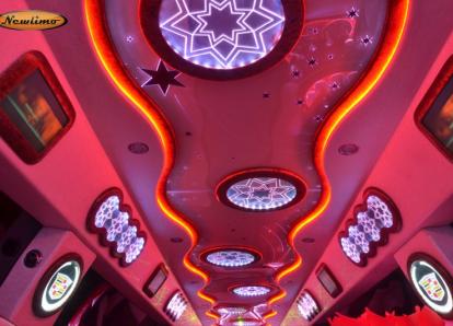 Кадиллак Эскалейд - РОМАНТИК - С 900 РУ 197