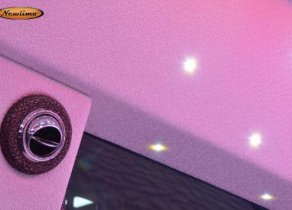 Кадиллак Эскалейд - САКУРА - Т 875 ЕМ 750