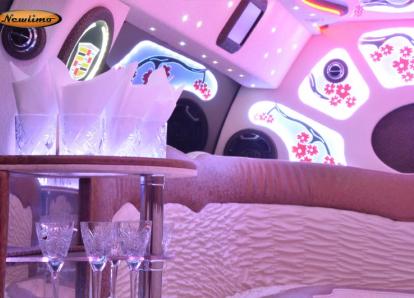 Кадиллак Эскалейд - САКУРА - Т 875 ЕМ 750