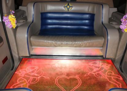 Форд Экскёршн - О 315 ОЕ 199