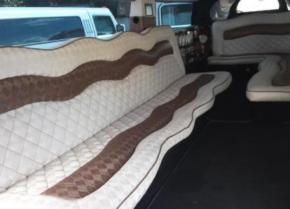 Хаммер Н2 - В 282 ТТ 177