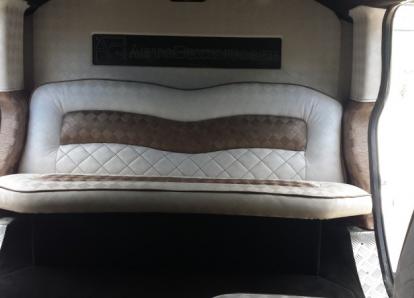 Хаммер Н2 - В 282 ТТ 177