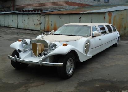 Экскалибур Фантом - Х 121 МН 197