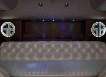 Пати Бас - Х 755 СО 199