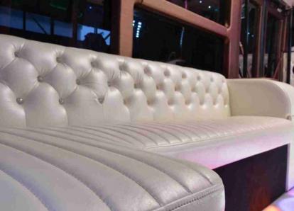 Пати Бас - Х 755 СО 199