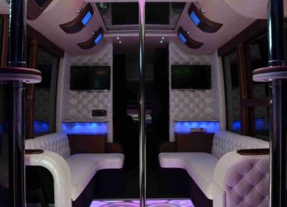 Пати Бас - Х 755 СО 199