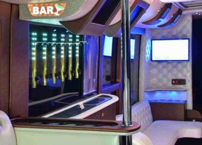 Пати Бас - Х 755 СО 199