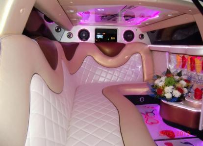 Крайслер 300C - А 819 ХР 190