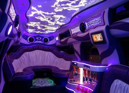 Кадиллак Эскалейд - А 746 ХР 190