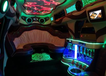 Кадиллак Эскалейд - А 746 ХР 190