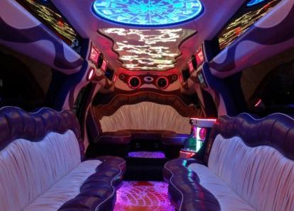 Кадиллак Эскалейд - А 746 ХР 190