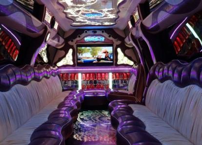 Кадиллак Эскалейд - А 746 ХР 190