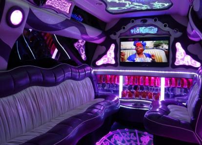 Кадиллак Эскалейд - А 746 ХР 190