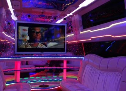 Хаммер Н2 МЕГА - А 705 ХЕ 190