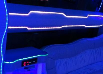 Хаммер Н2 МЕГА - А 705 ХЕ 190