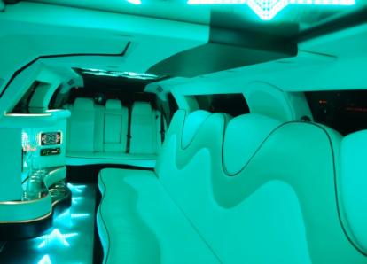 Крайслер 300 RR - Т 239 ОЕ 77