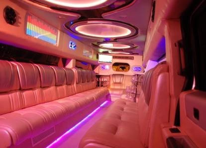 Хаммер Н2 - Х 880 РВ 77