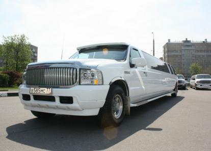 Форд Экскёршн - В 585 МС 77