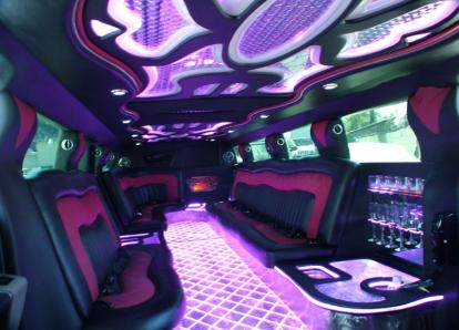 Хаммер Н2 - Н 669 ТО 777