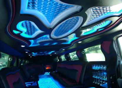 Хаммер Н2 - Н 669 ТО 777