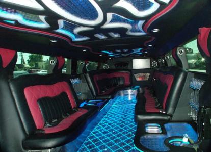 Хаммер Н2 - Н 669 ТО 777