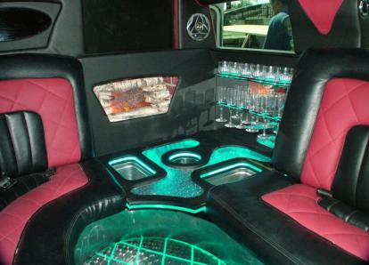 Хаммер Н2 - Н 669 ТО 777