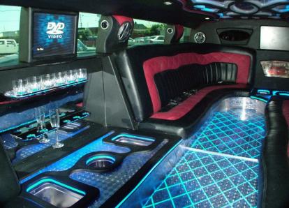 Хаммер Н2 - Н 669 ТО 777