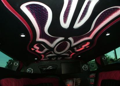 Хаммер Н2 - Н 669 ТО 777