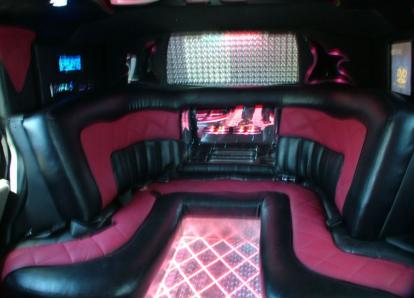 Хаммер Н2 - Н 669 ТО 777