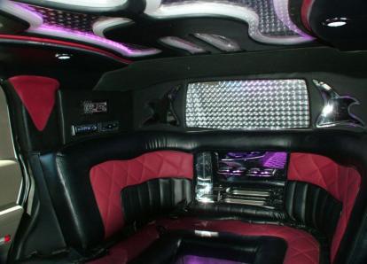 Хаммер Н2 - Н 669 ТО 777