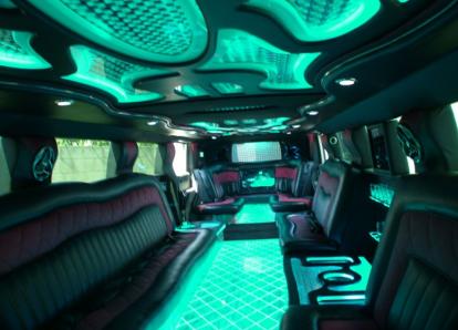 Хаммер Н2 - Н 669 ТО 777