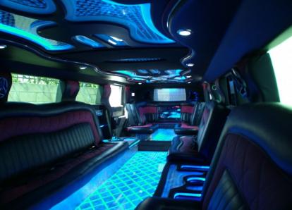 Хаммер Н2 - Н 669 ТО 777