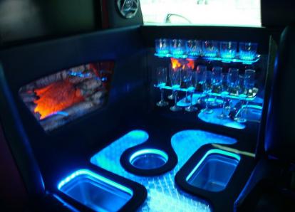 Хаммер Н2 - Н 669 ТО 777