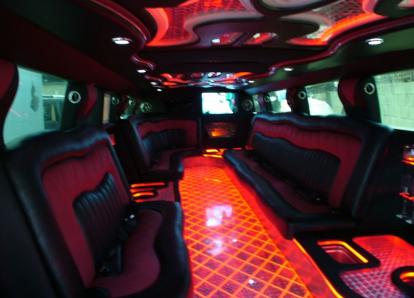 Хаммер Н2 - Н 669 ТО 777