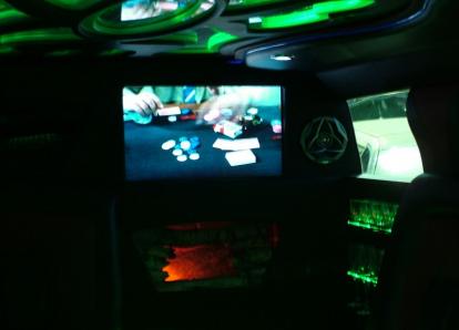 Хаммер Н2 - Н 669 ТО 777