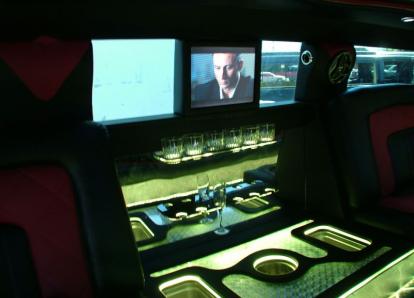 Хаммер Н2 - Н 669 ТО 777