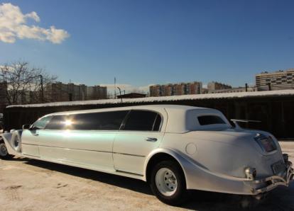 Экскалибур Фантом - У 797 ОО 197