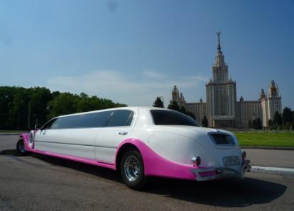 Экскалибур Фантом - А 797 РВ 197