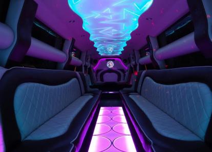 Хаммер Н2 - Р 252 ХЕ 77