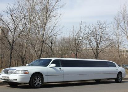 Линкольн Таун Кар - Н 522 ТХ 199